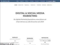 Sites similar to nataschaljubic.at