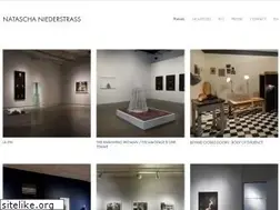 Sites similar to nataschaniederstrass.com