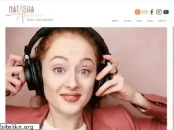 Sites similar to natasha-arancini.com