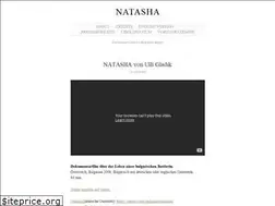 Sites similar to natasha-der-film.at