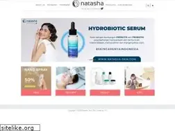 Sites similar to natasha-skin.com