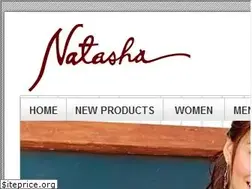 Sites similar to natasha.ph
