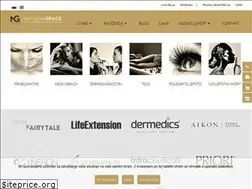 Sites similar to natasha.si