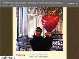 Sites similar to natashaaimee.blogspot.com