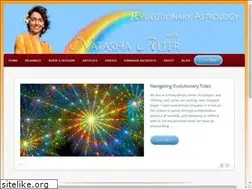 Sites similar to natashaalter.com