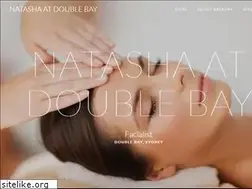 Sites similar to natashaatdoublebay.com