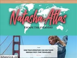 Sites similar to natashaatlas.com