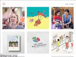 Sites similar to natashabarnden.com