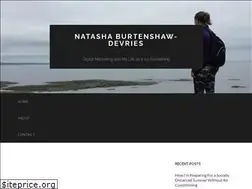 Sites similar to natashabd.ca