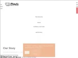 Sites similar to natashabeauty.ie