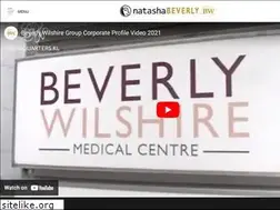 Sites similar to natashabeverly.com