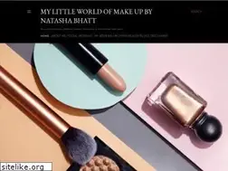 Sites similar to natashabhatt.blogspot.com