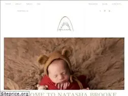 Sites similar to natashabrookephotography.com