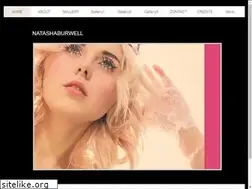 Sites similar to natashaburwell.com