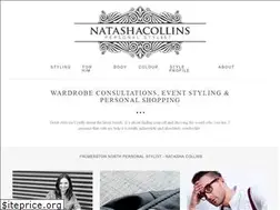 Sites similar to natashacollins.co.nz