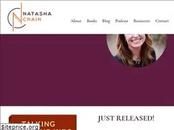 Sites similar to natashacrain.com