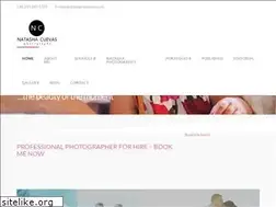 Sites similar to natashacuevas.com