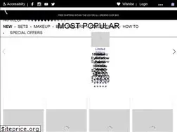 Sites similar to natashadenona.com