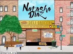 Sites similar to natashaerikadiaz.com