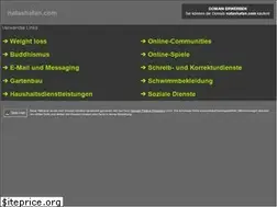 Sites similar to natashafan.com