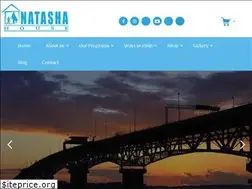 Sites similar to natashahouse.org