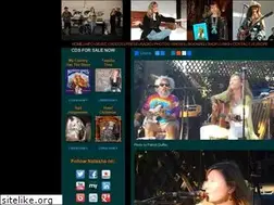 Sites similar to natashajames.com