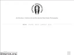 Sites similar to natashajohnson.com