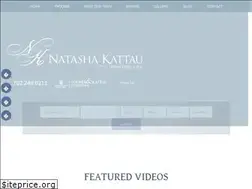 Sites similar to natashakattau.com