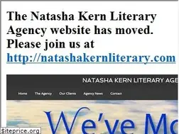 Sites similar to natashakern.com