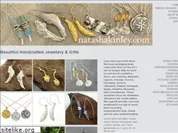 Sites similar to natashakinley.com