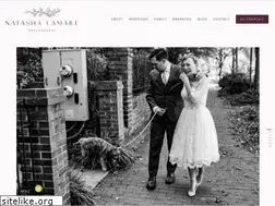 Sites similar to natashalamalle.com