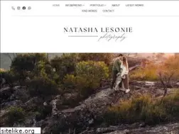 Sites similar to natashalesonie.com