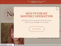Sites similar to natashalevinger.com