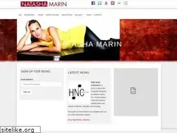 Sites similar to natashamarin.com