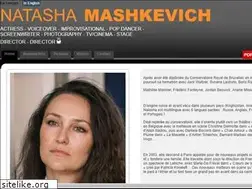 Sites similar to natashamashkevich.com