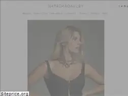 Sites similar to natashaoakleyblog.com