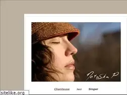 Sites similar to natashap.com