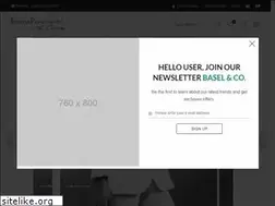 Sites similar to natashapavluchenko.pl