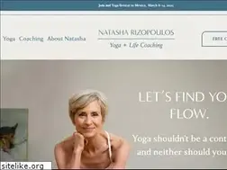 Sites similar to natasharizopoulos.com
