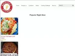 Sites similar to natashaskitchen.com