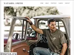 Sites similar to natashasmithphoto.com