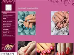 Sites similar to natashasnails.nl