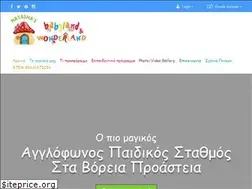 Sites similar to natashaswonderland.gr