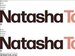 Sites similar to natashatonkin.com