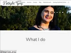 Sites similar to natashatynes.org