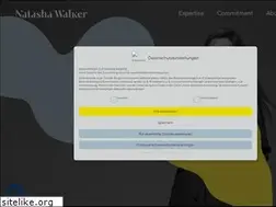 Sites similar to natashawalker.eu