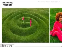 Sites similar to natashawilson.co