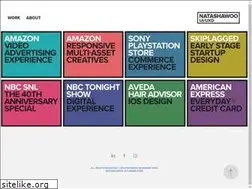 Sites similar to natashawoo.com
