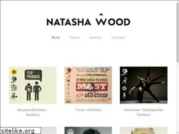 Sites similar to natashawood.com