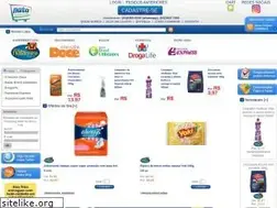 Sites similar to natashopping.com.br